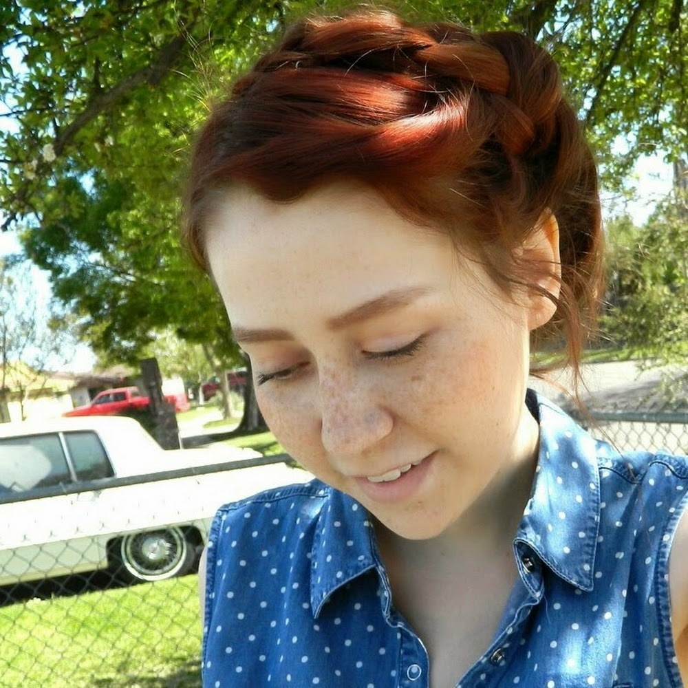 Meet your Posher, Casey